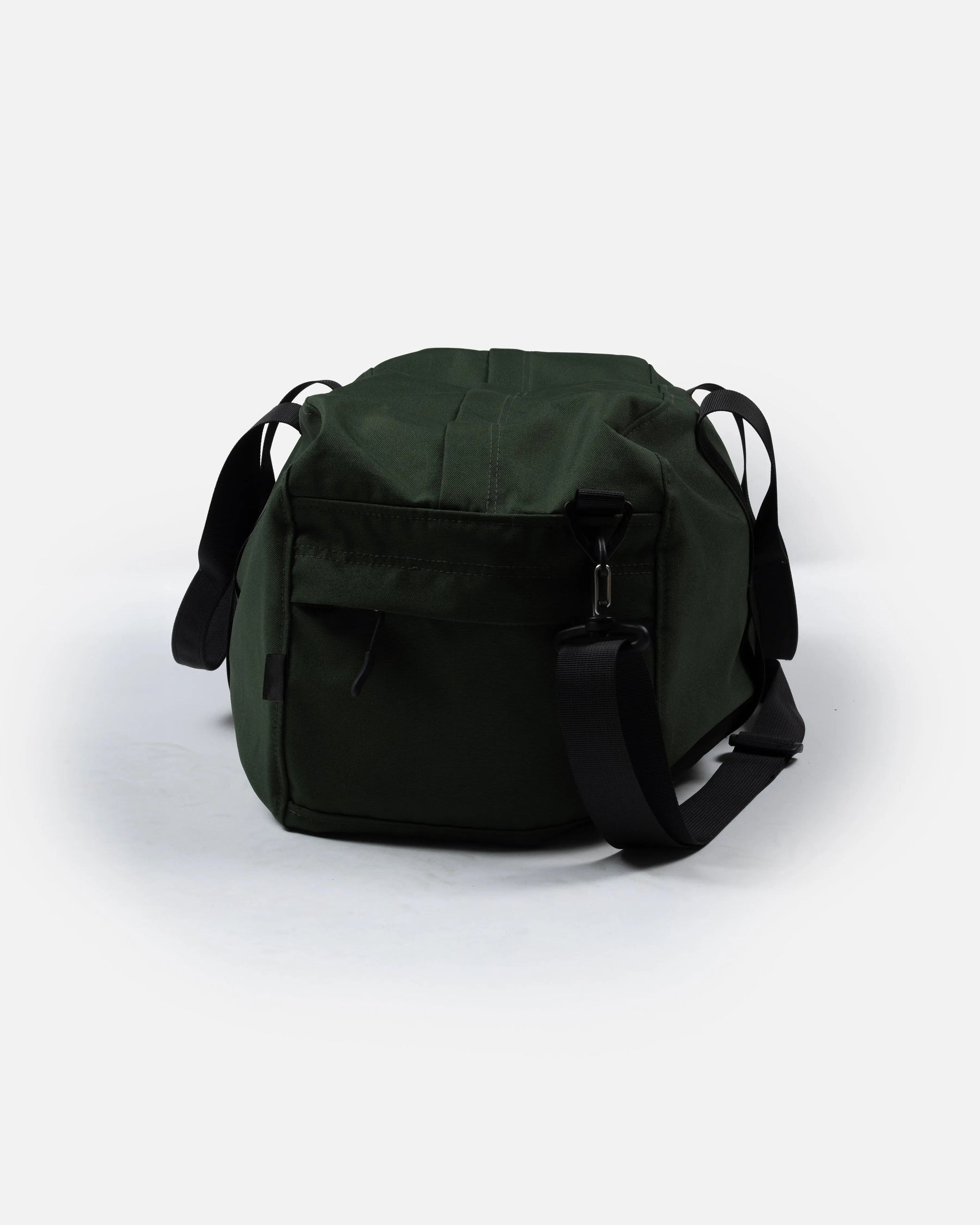 Patta Duffle Bag (Kombu green)