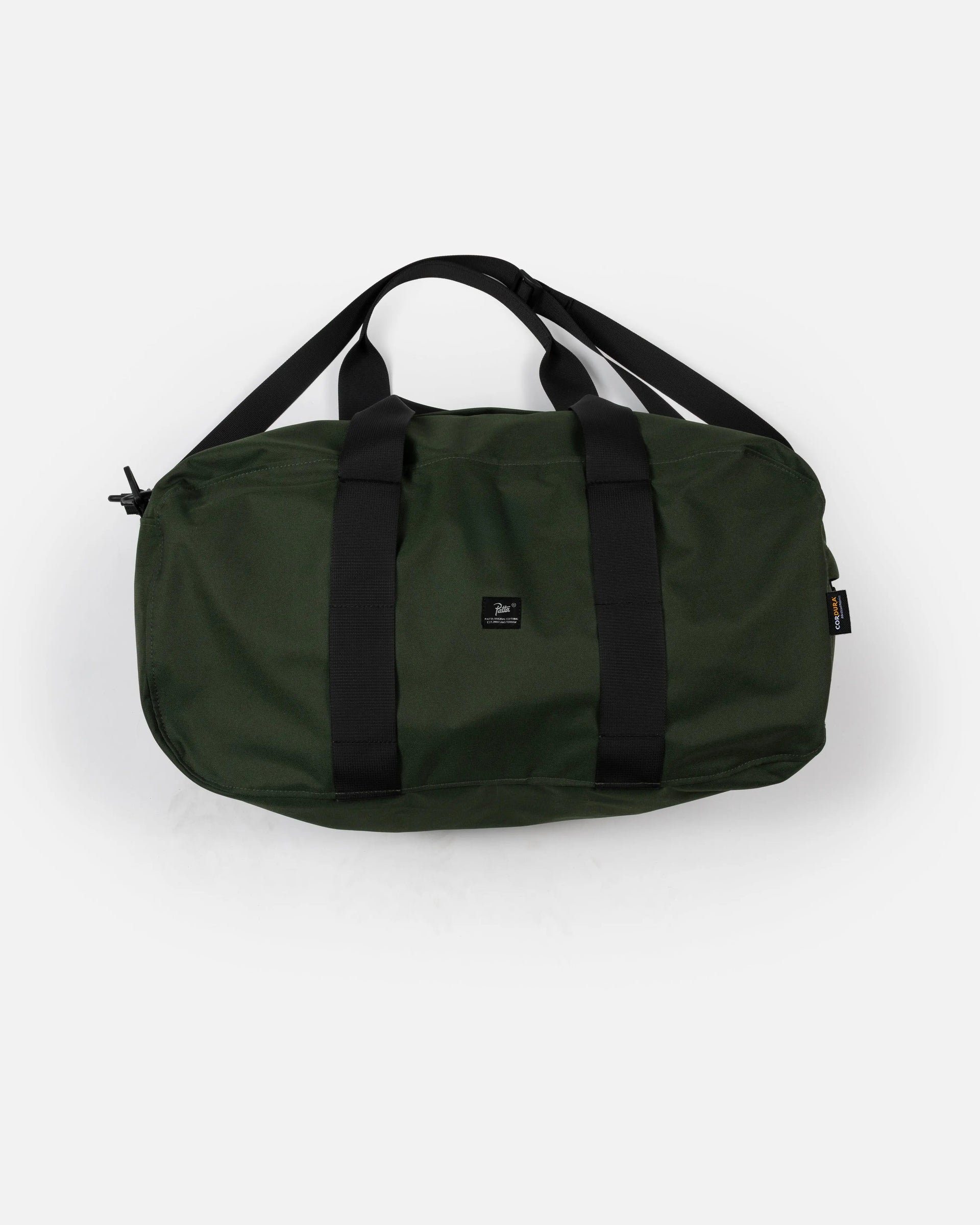 Patta Duffle Bag (Kombu green)