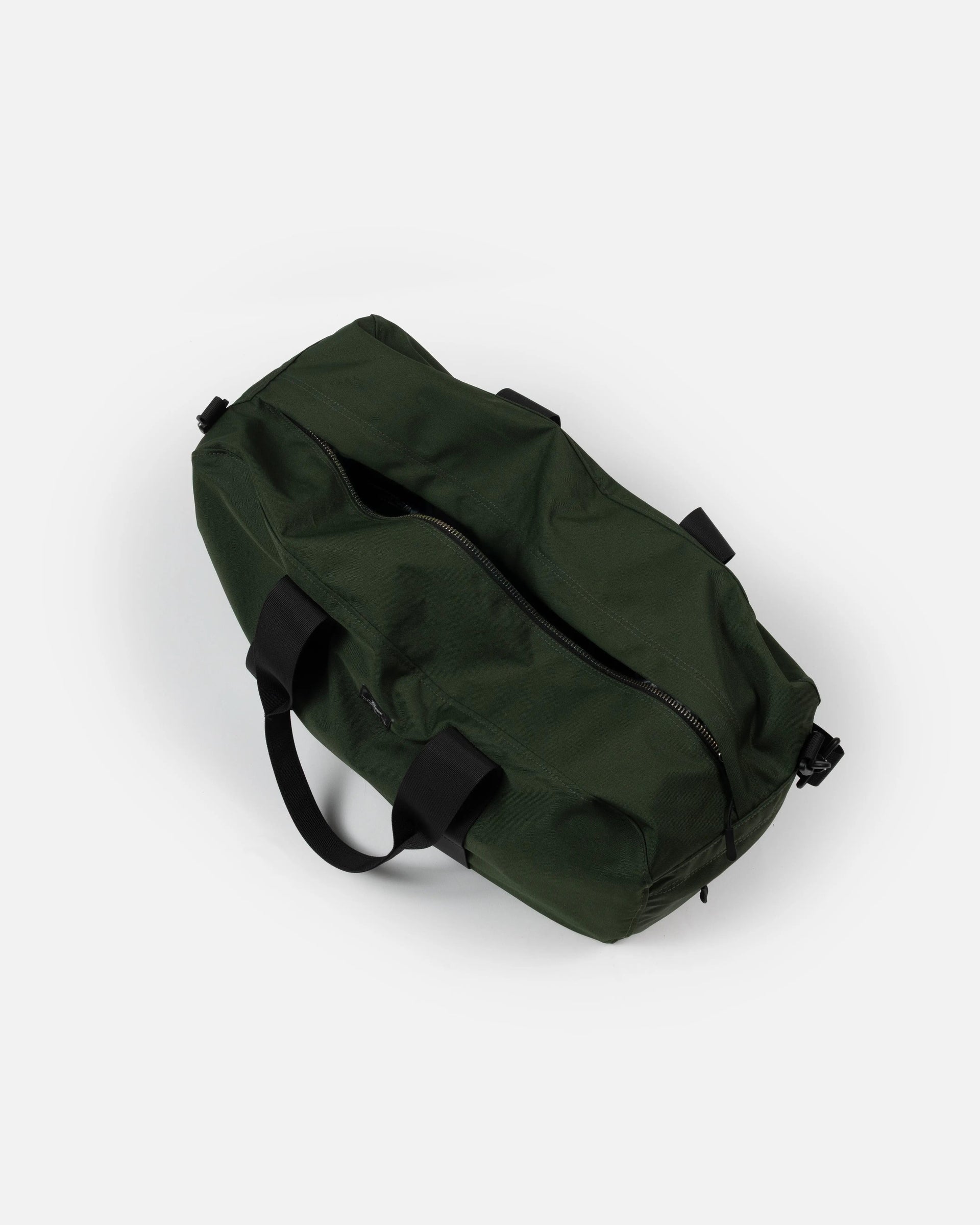 Patta Duffle Bag (Kombu green)