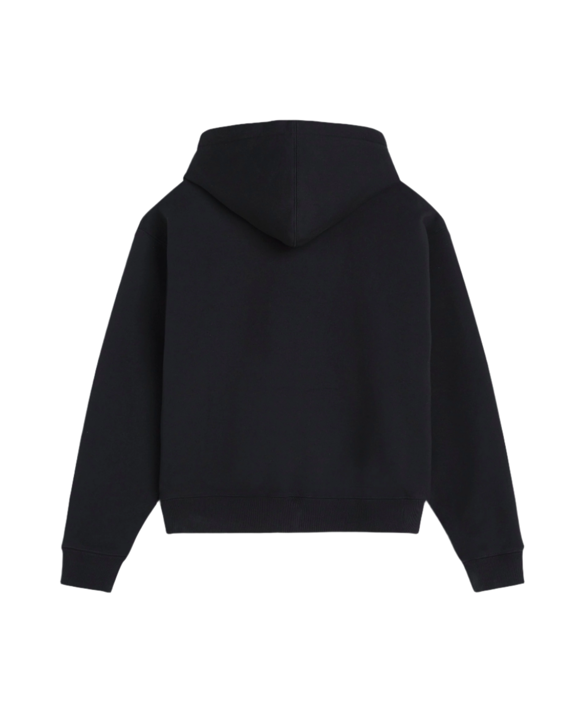 Patta Classic Hooded Sweater (Black)
