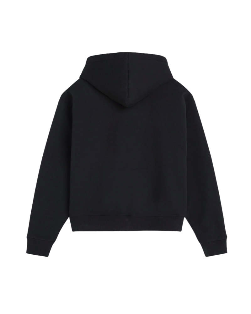 Patta Classic Hooded Sweater (Black)
