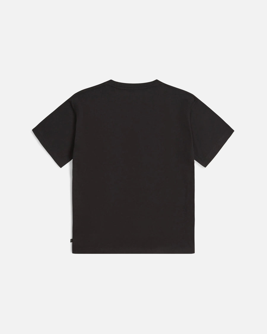 Patta Fire Panther T-Shirt (Black)