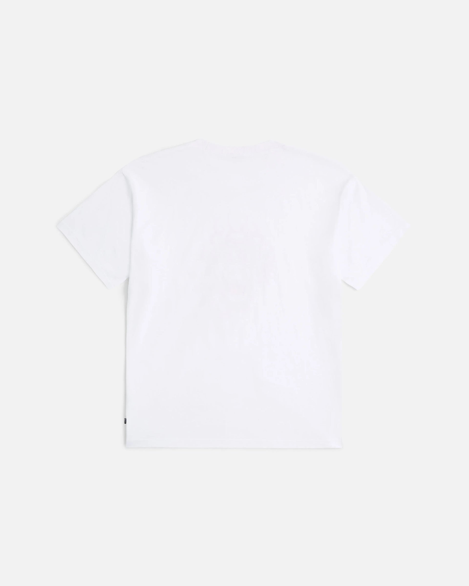 Patta Fire Panther T-Shirt (White)