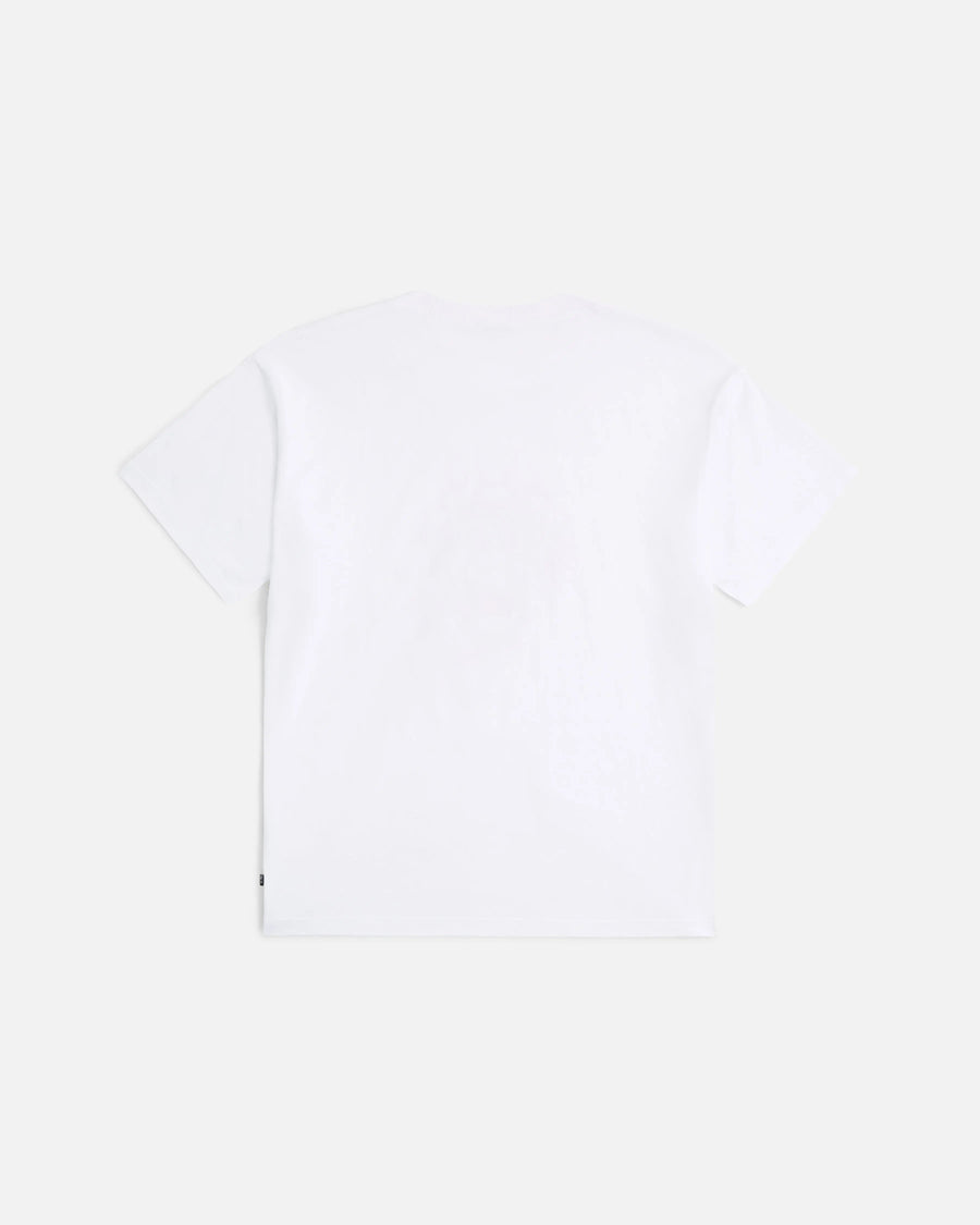 Patta Fire Panther T-Shirt (White)