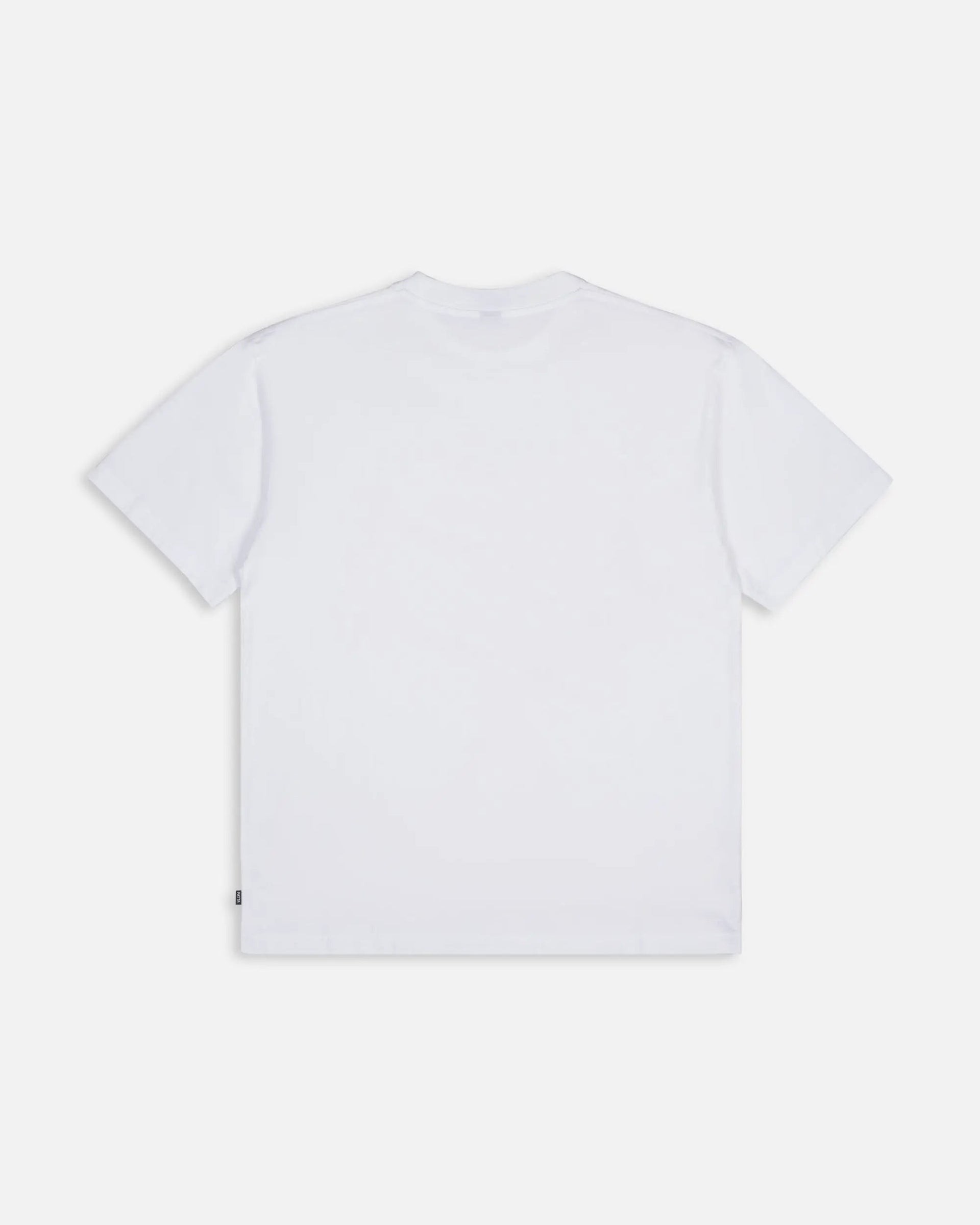 Patta Vibes T-Shirt (White)