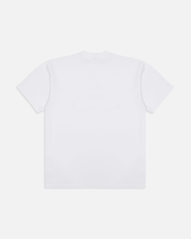 Patta Studs T-Shirt (White)