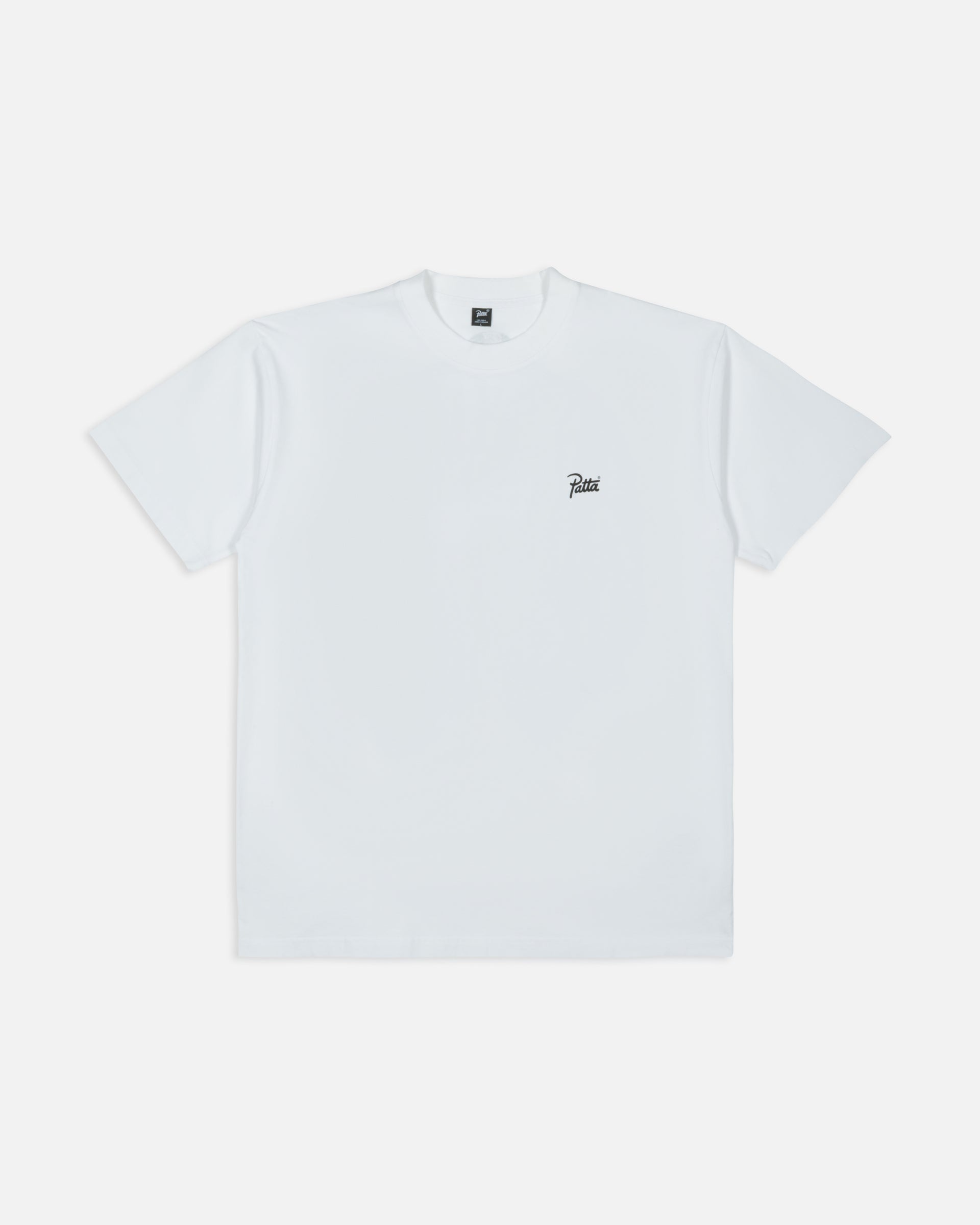 Patta Perfecto T-Shirt (White)