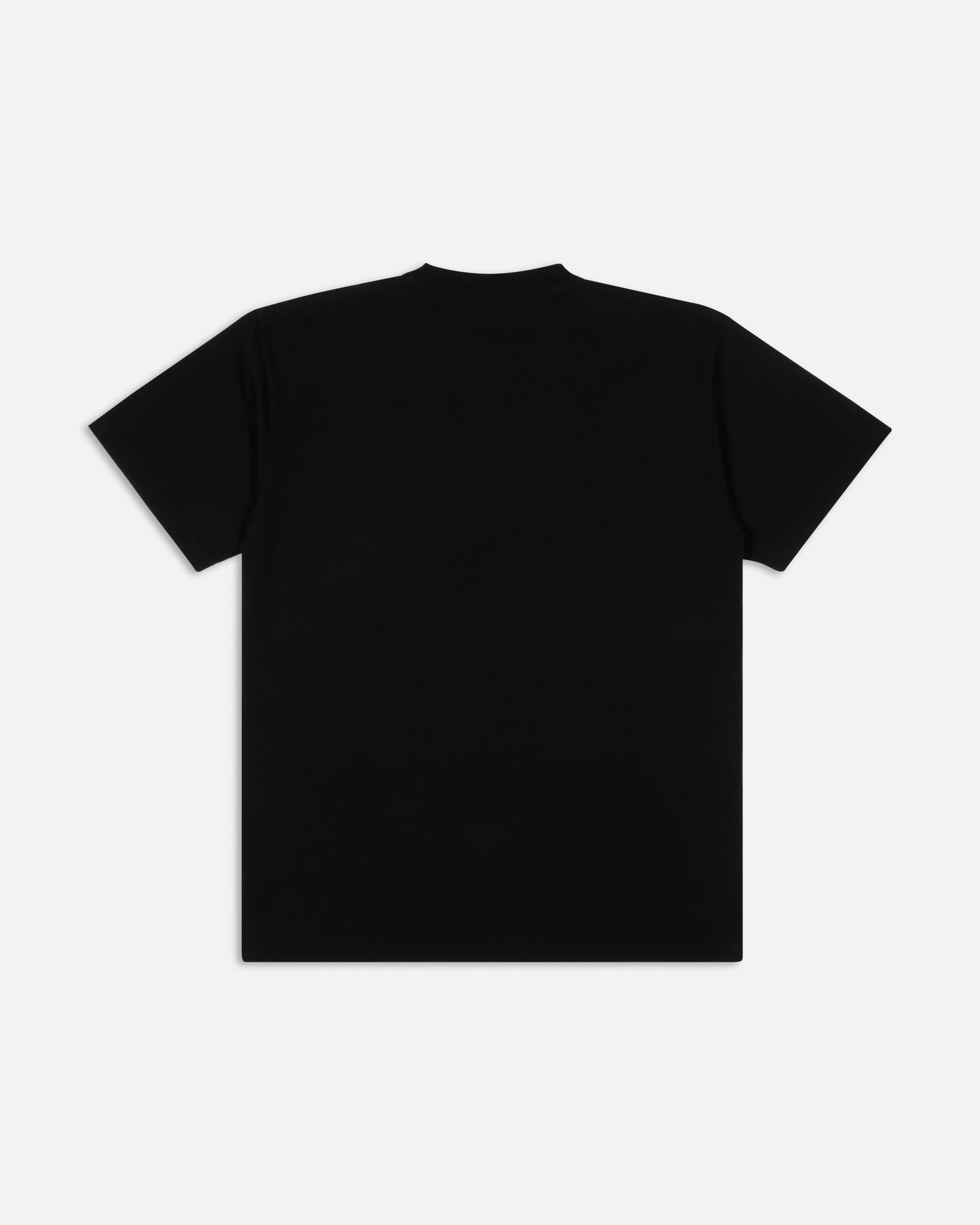 Patta Cassette T-Shirt (Black)