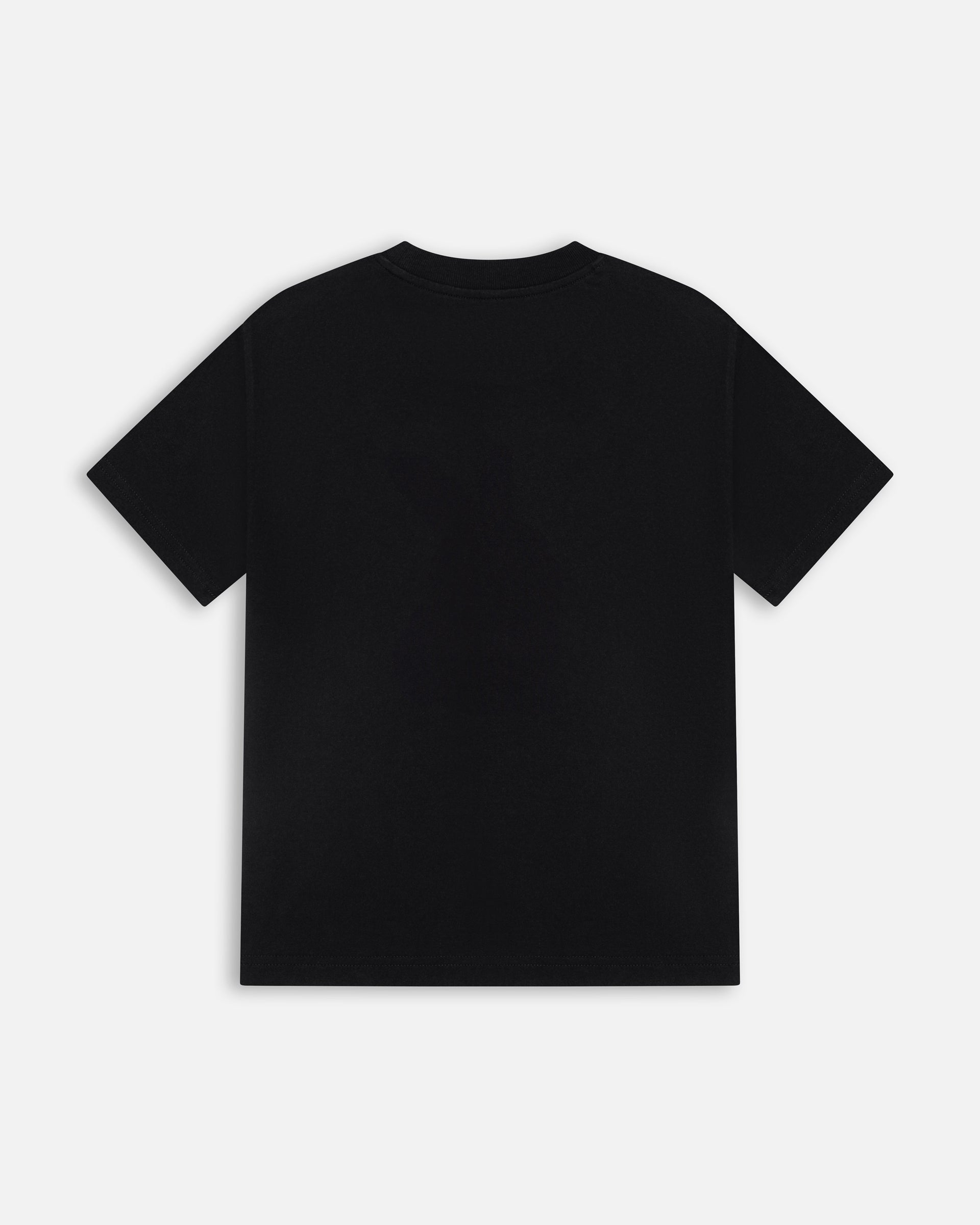 Patta Kids Bunny T-Shirt (Black)