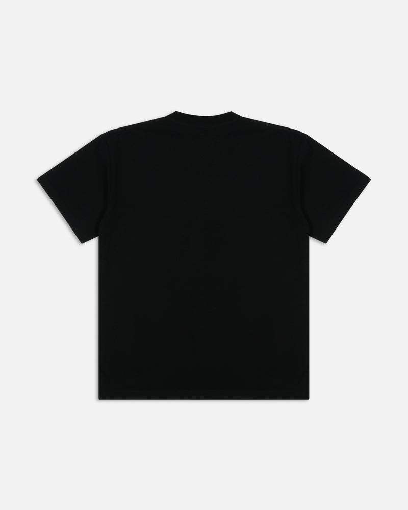 Patta Unicorn T-Shirt (Black)