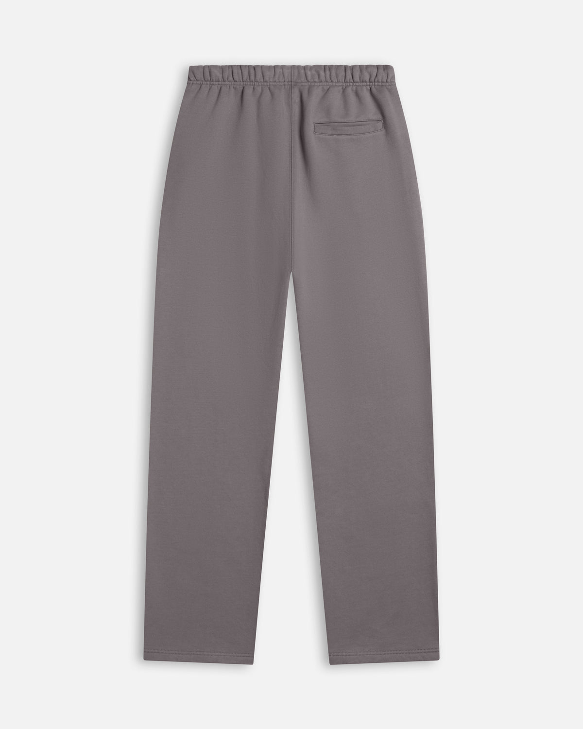 Patta Off Beat Straight Leg Jogging Pants (Brushed Nickel)