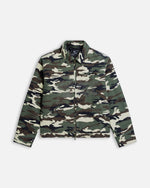 Patta Camo Canvas Workwear Jacket (Mojave Dessert)
