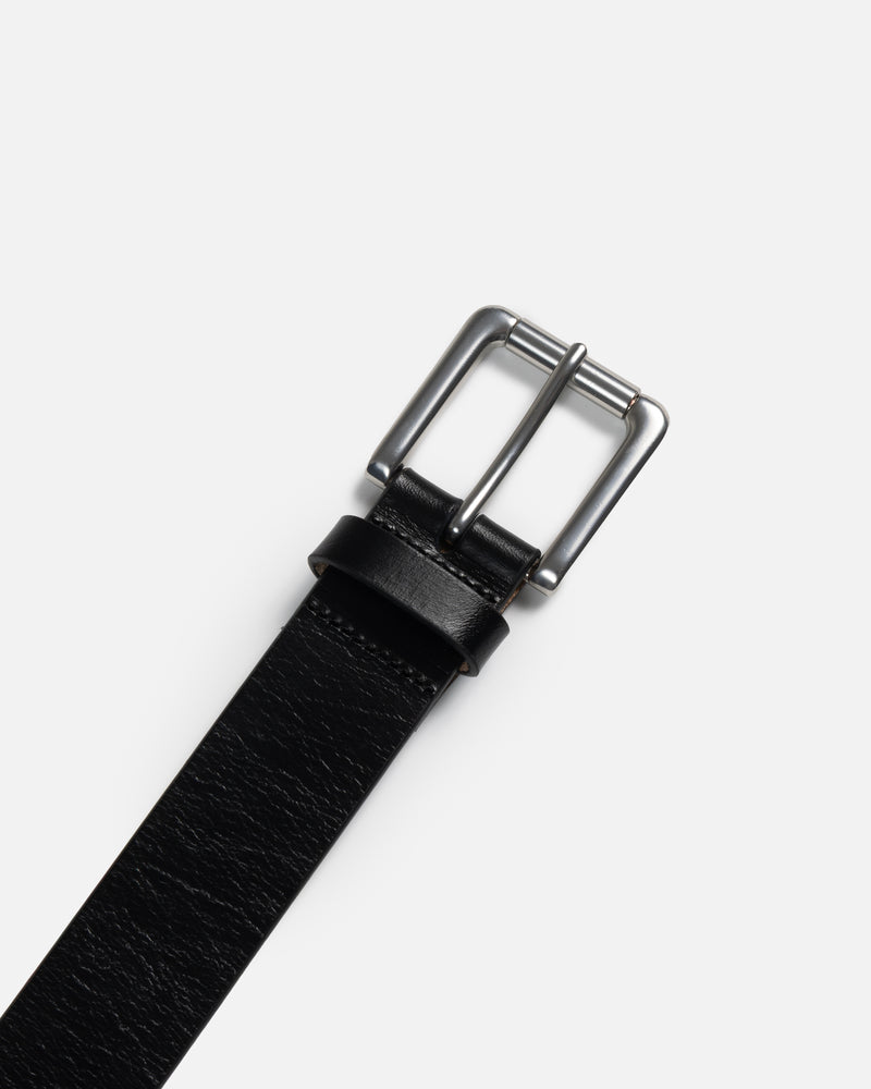 Patta Studded Got Love For All Belt (Black)