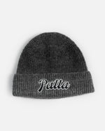 Patta Space Dye Beanie (Space Dye Grey)