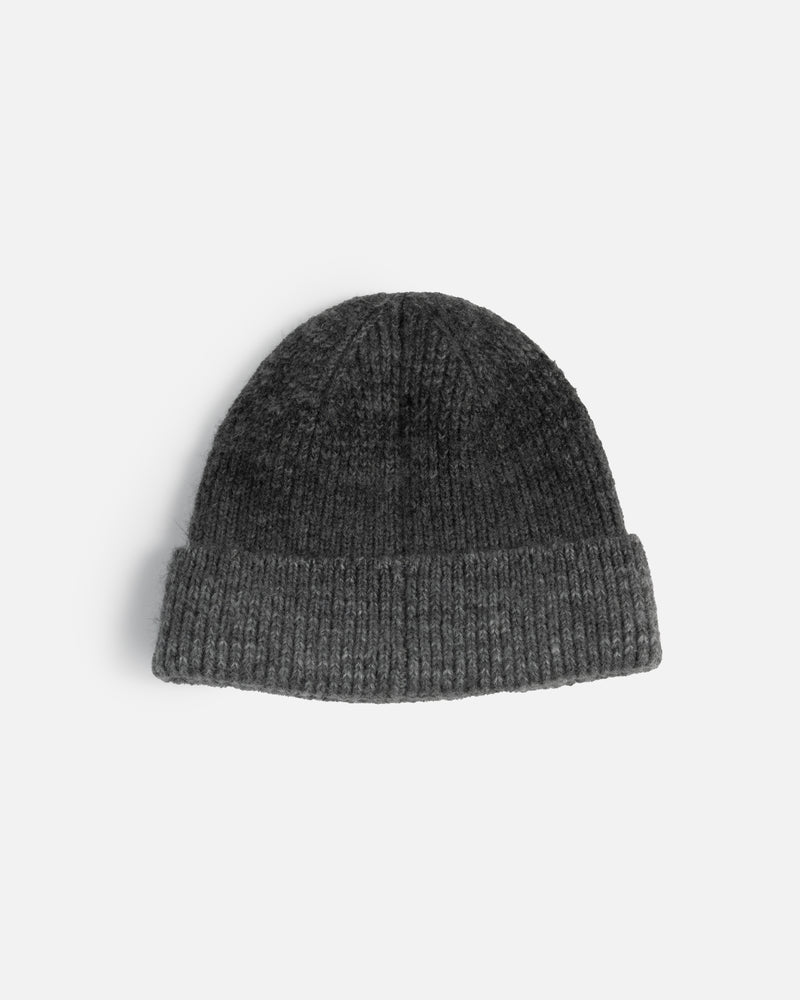 Patta Space Dye Beanie (Space Dye Grey)