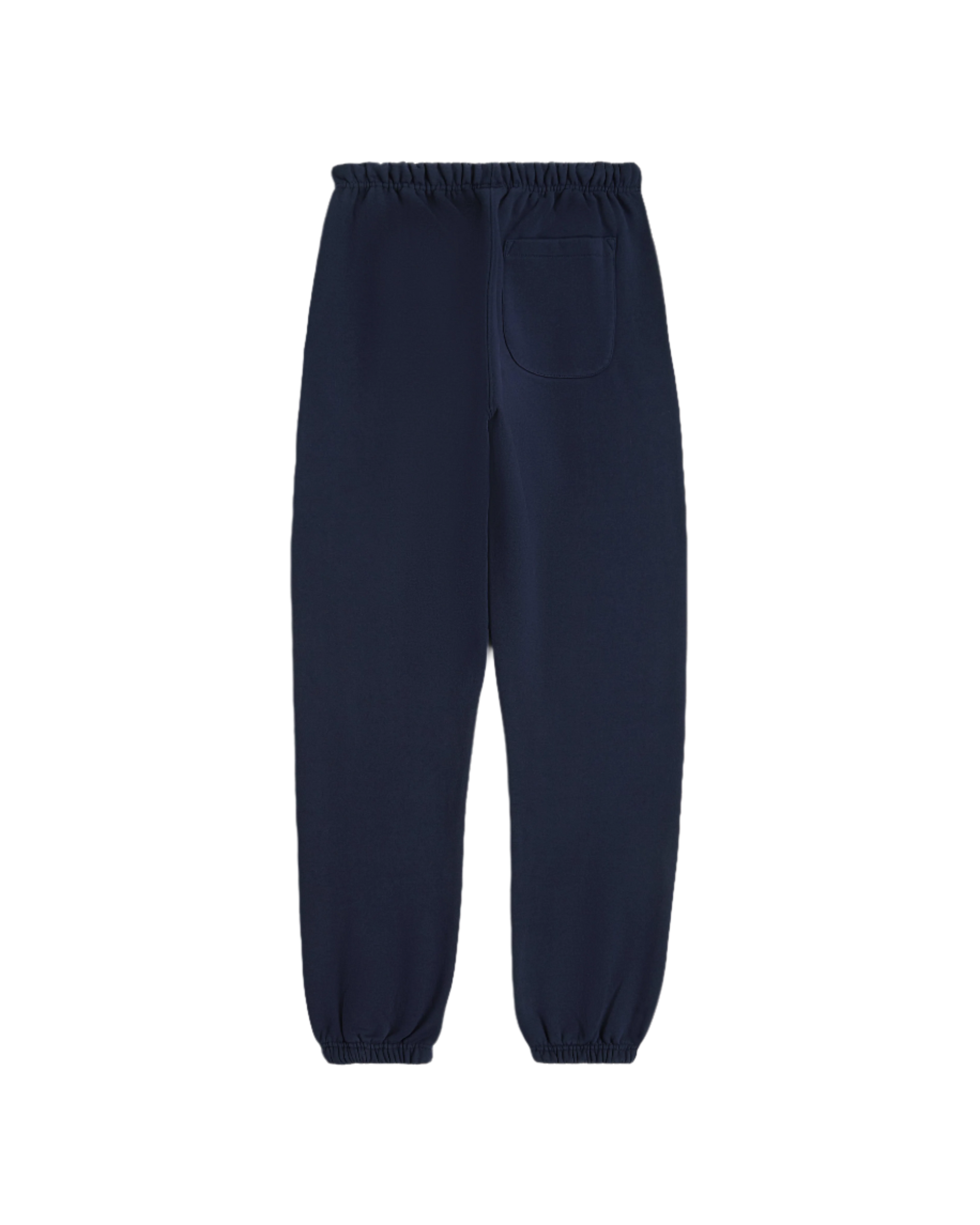Patta Classic Jogging Pants (Black Iris)