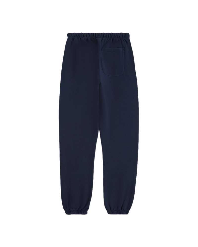 Patta Classic Jogging Pants (Black Iris)