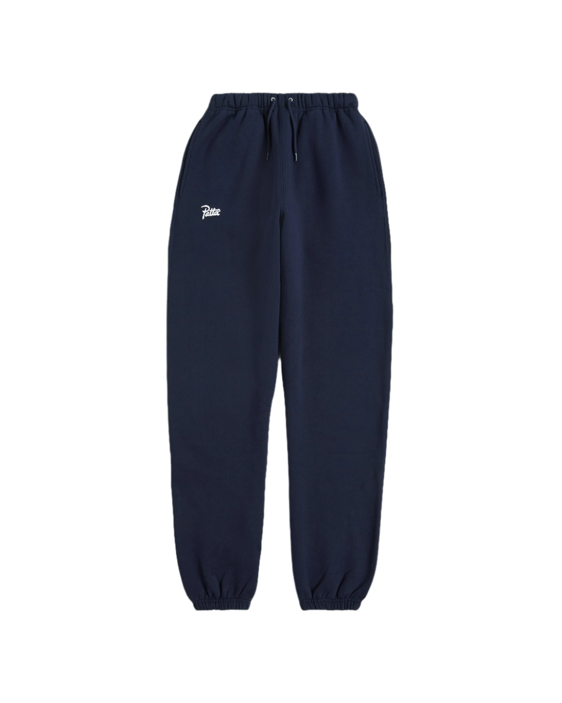 Patta Classic Jogging Pants (Black Iris)