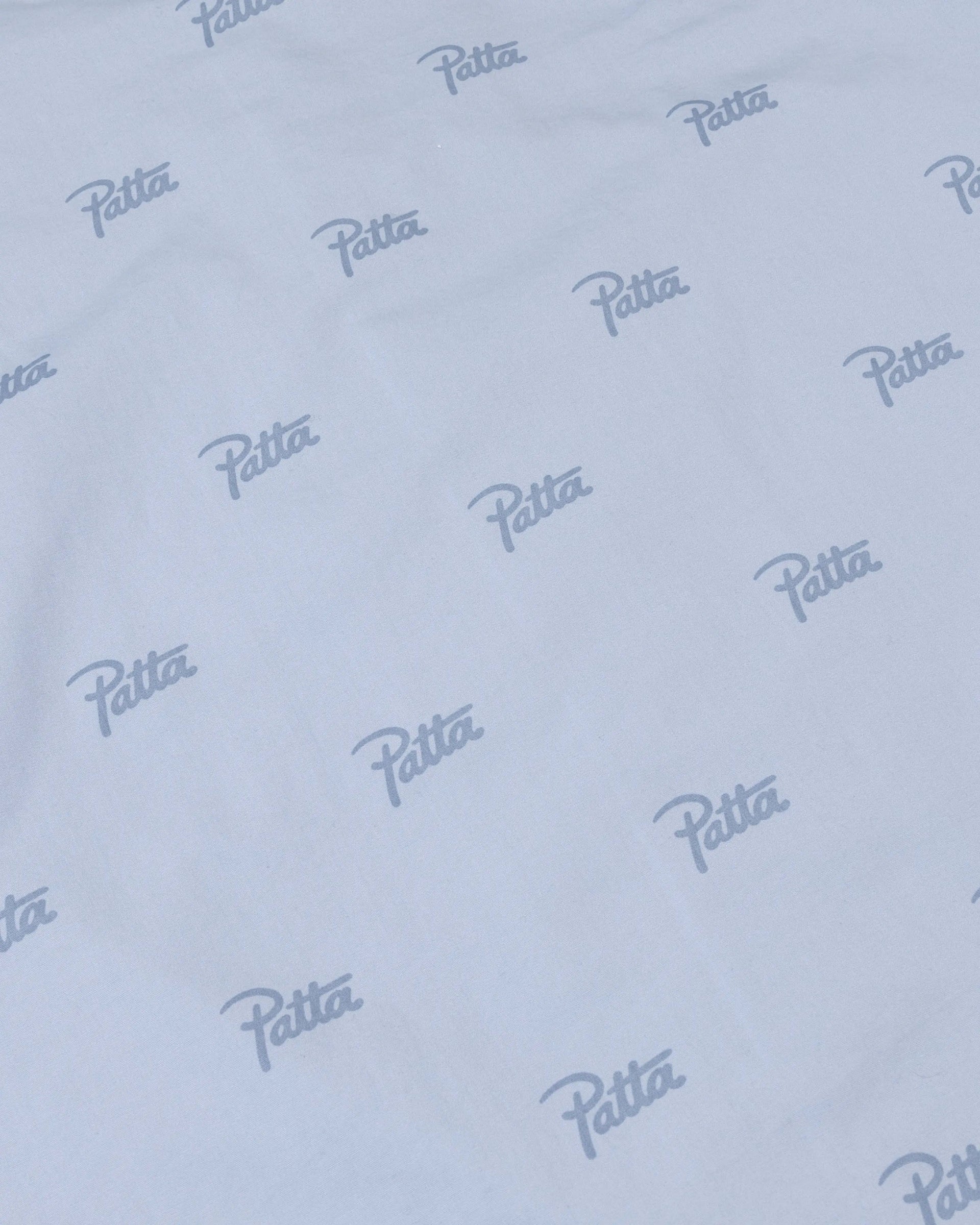 Patta Pyjama Top (Kentucky Blue)