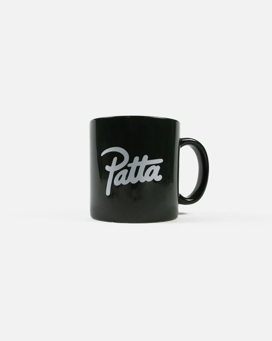 Patta Pantha Claus Mug (Pine Grove)