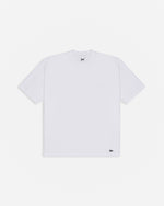 Tubular T-Shirt 3-Pack (White)