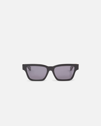 Patta Stamp Sunglasses (Black)