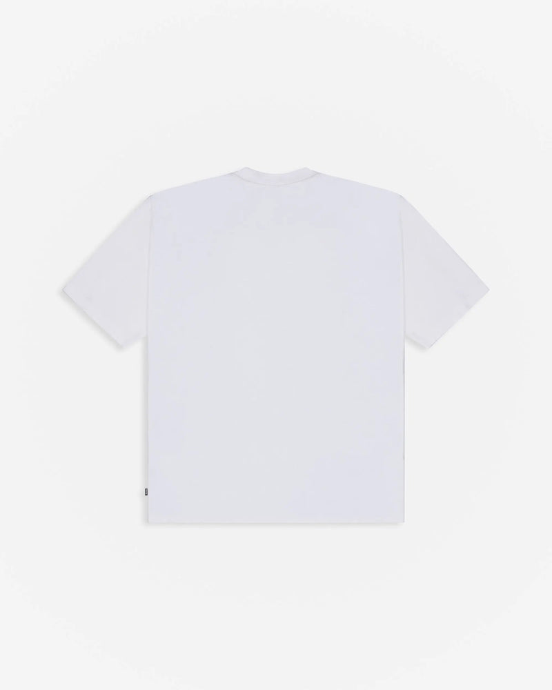 Patta Wave T-Shirt (White)