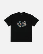 Patta Dogs T-Shirt (Black)