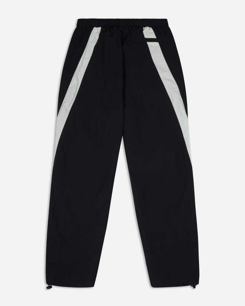 Patta Stadium Track Pants (Black)