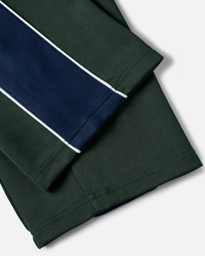 Patta Tricot Straight Track Pants (Pine Grove)