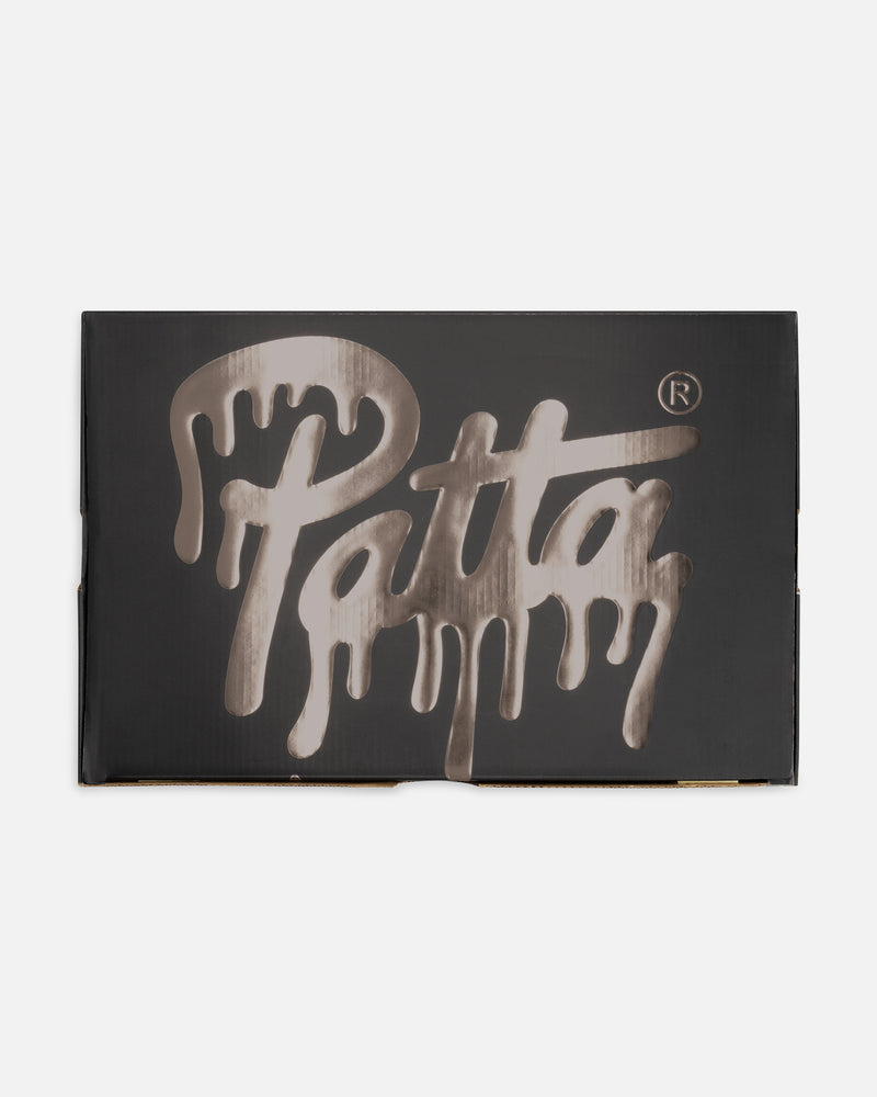 Patta x Crocs Classic EXP Clog (Almost White)