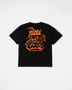 Patta x Joe Freshgoods Gangs All Here T-Shirt (Black)