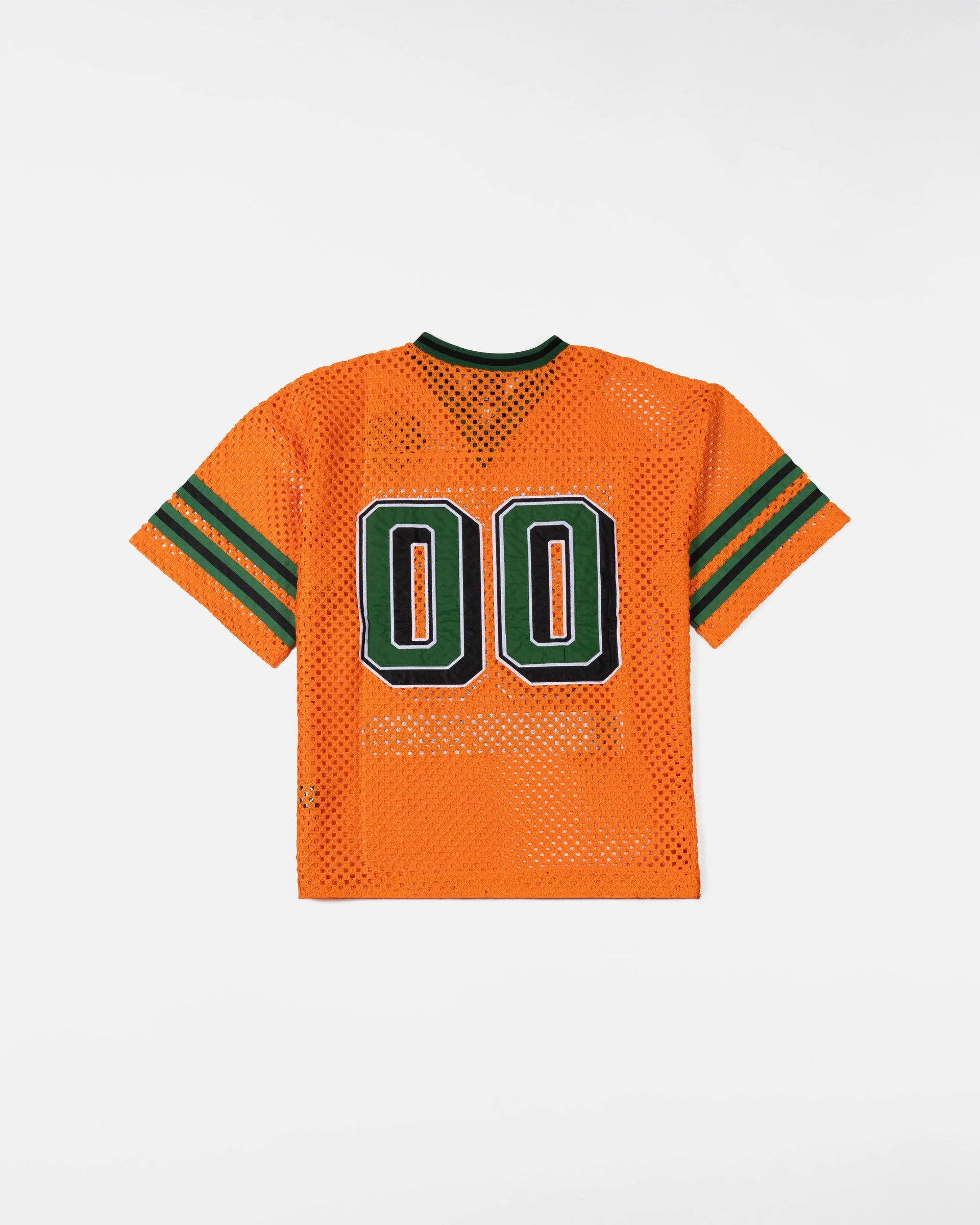 Patta x Joe Freshgoods Football Top (Orange)
