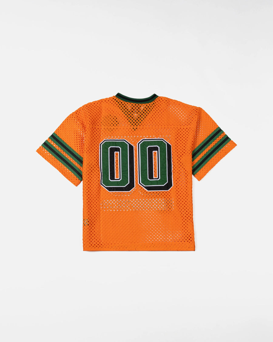 Patta x Joe Freshgoods Football Top (Orange)