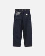 Patta x Carhartt OG Double Knee Pant (Dark Navy)